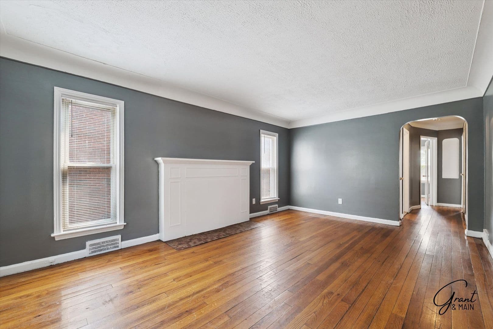 Detroit House: 11248 Kennebec St.
