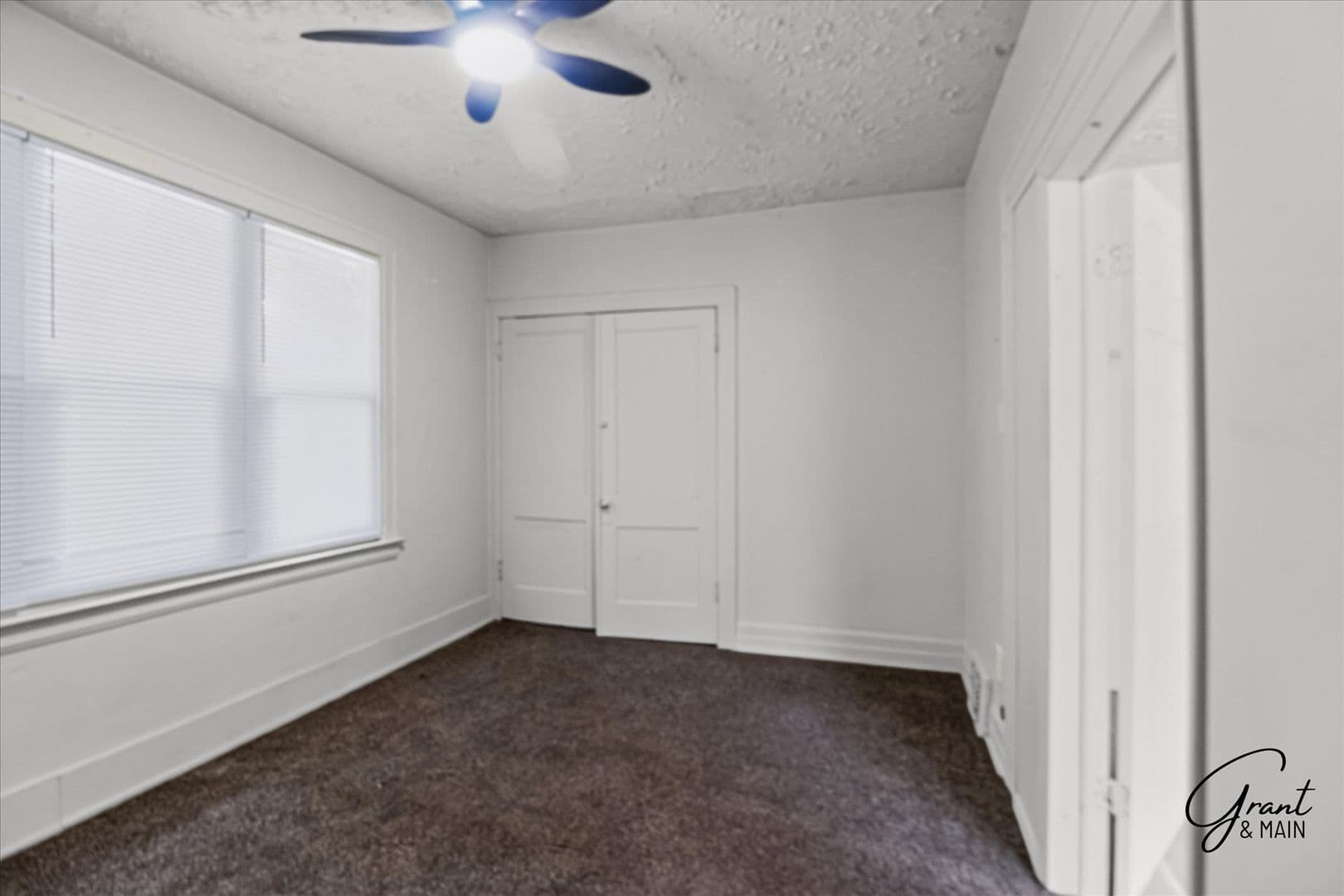 Detroit Apartment: 3509-3511 Concord St