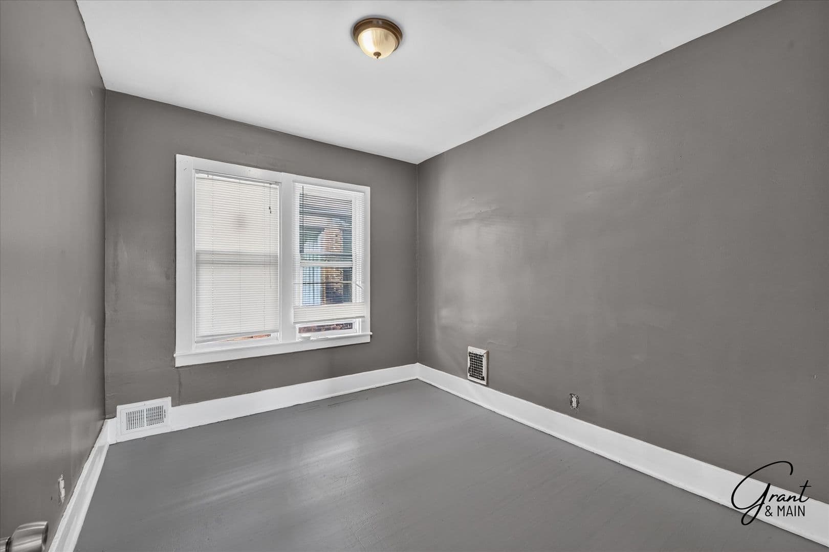 Detroit Apartment: 591 Hague Street