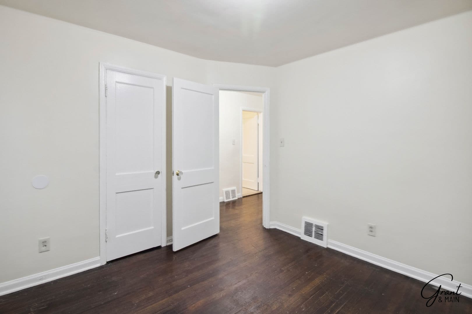 Detroit House: 19035 Fielding