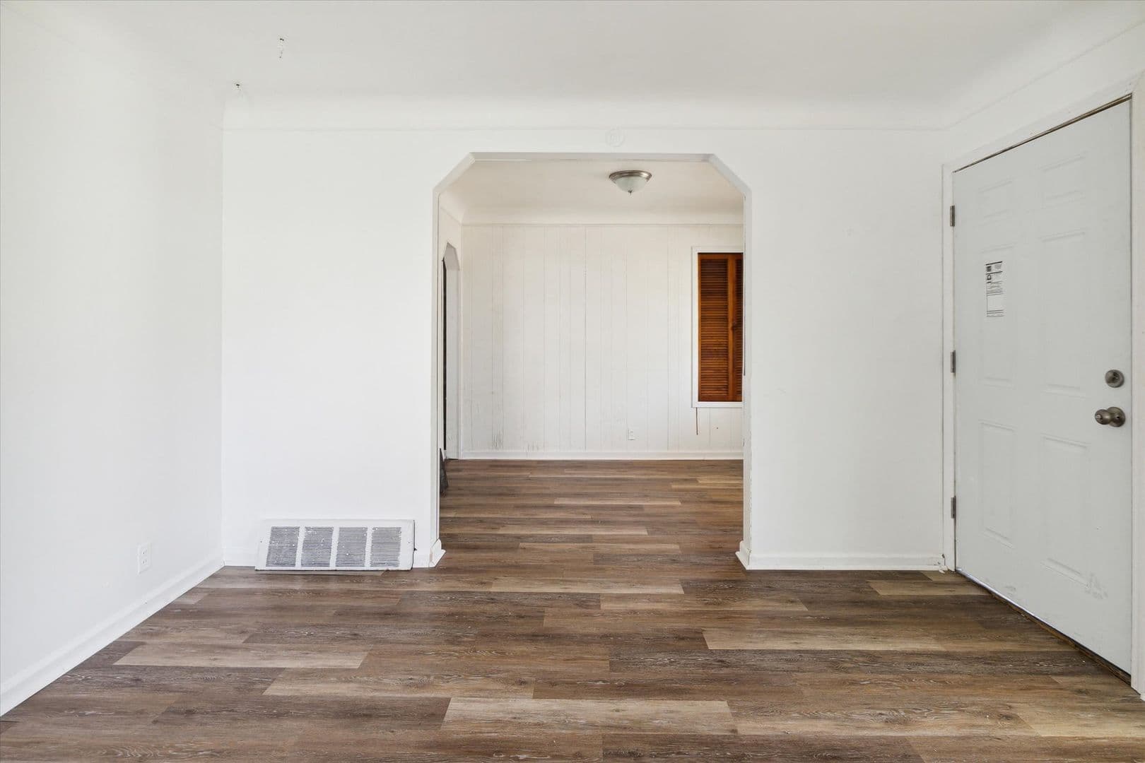 Detroit House: 19400 Harlow