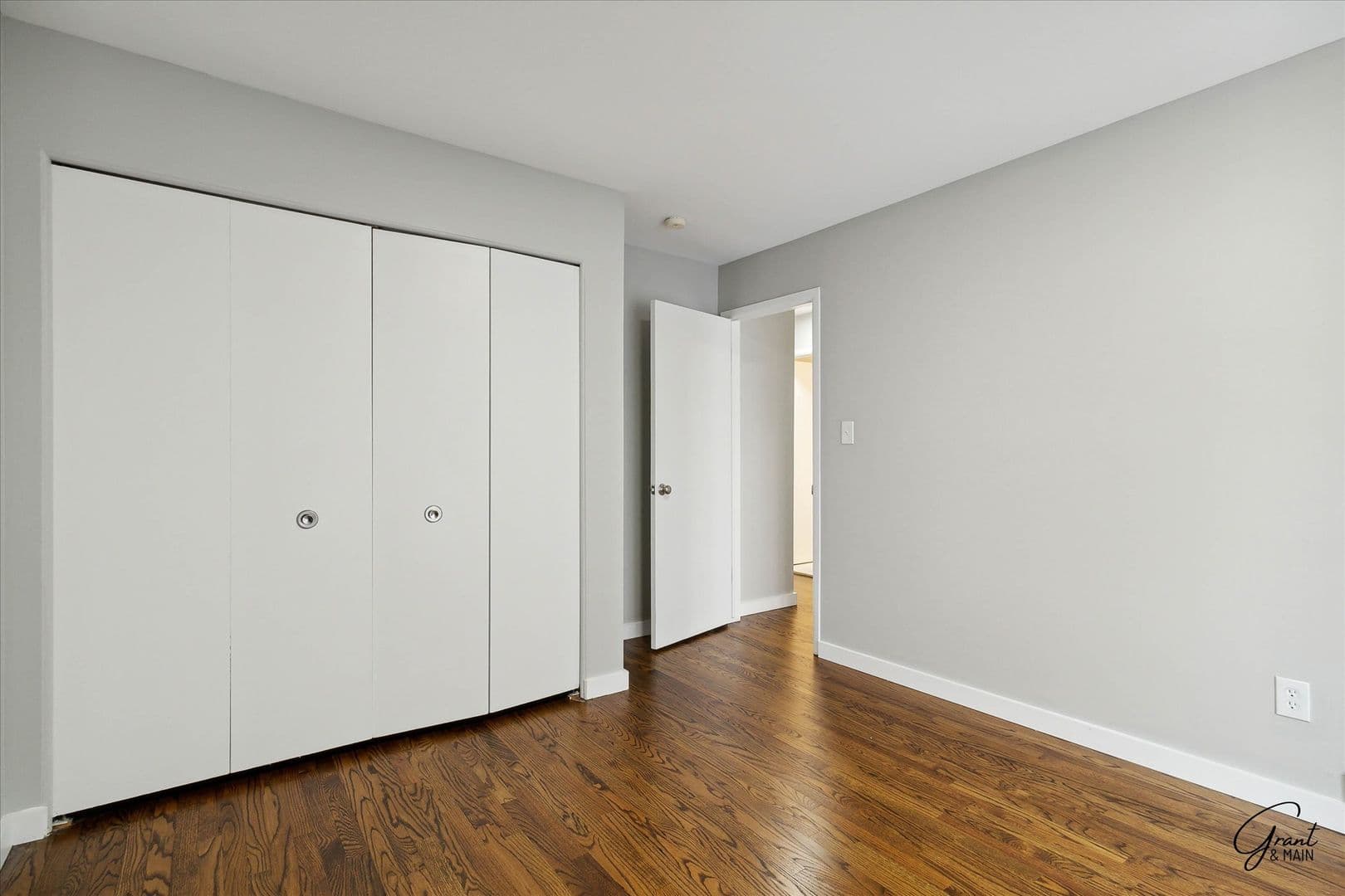 Ferndale Apartment: 494 E. Breckenridge