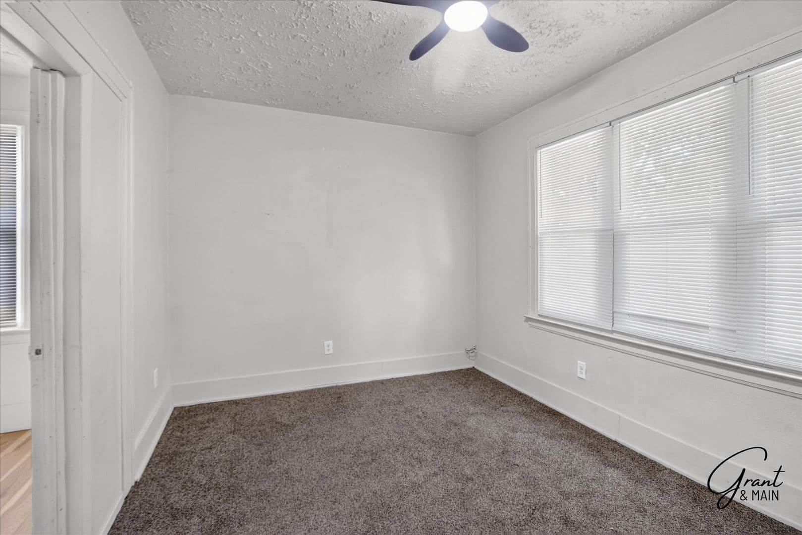 Detroit Apartment: 3509-3511 Concord St