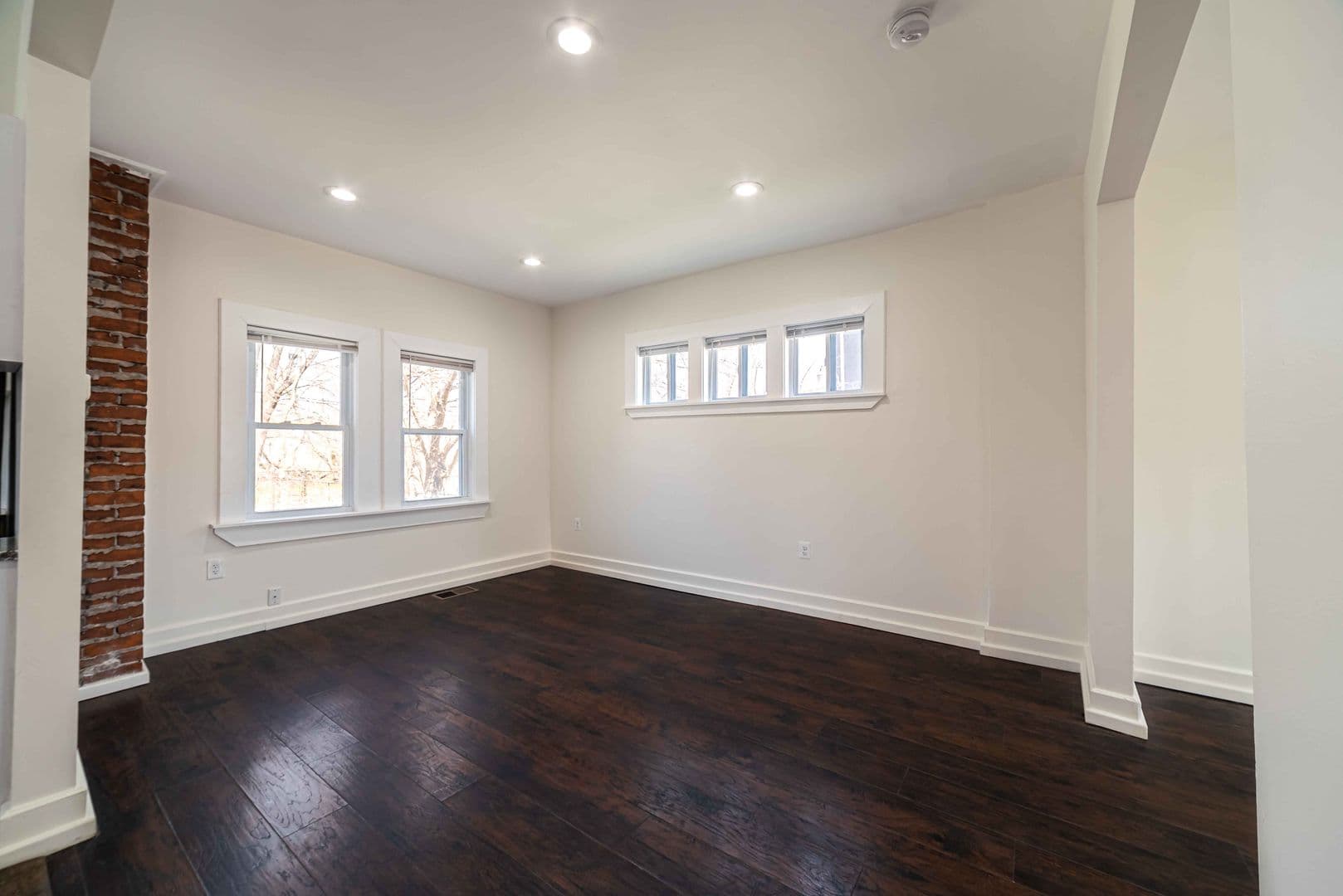 Detroit House: 409 Melbourne