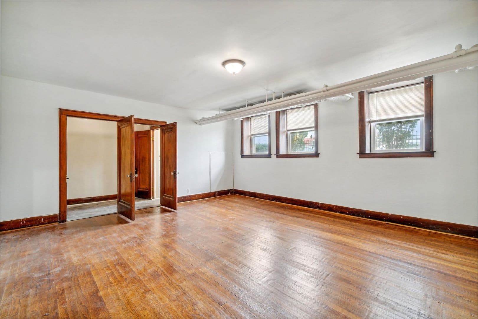 Detroit Apartment: 709 Hazelwood