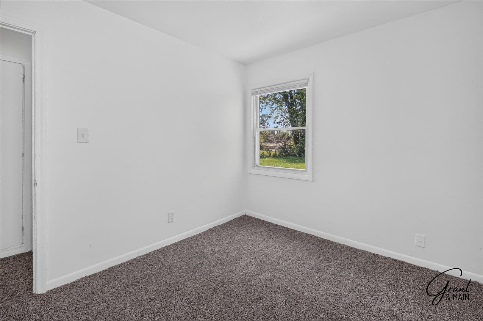Warren House: 21371 Nummer