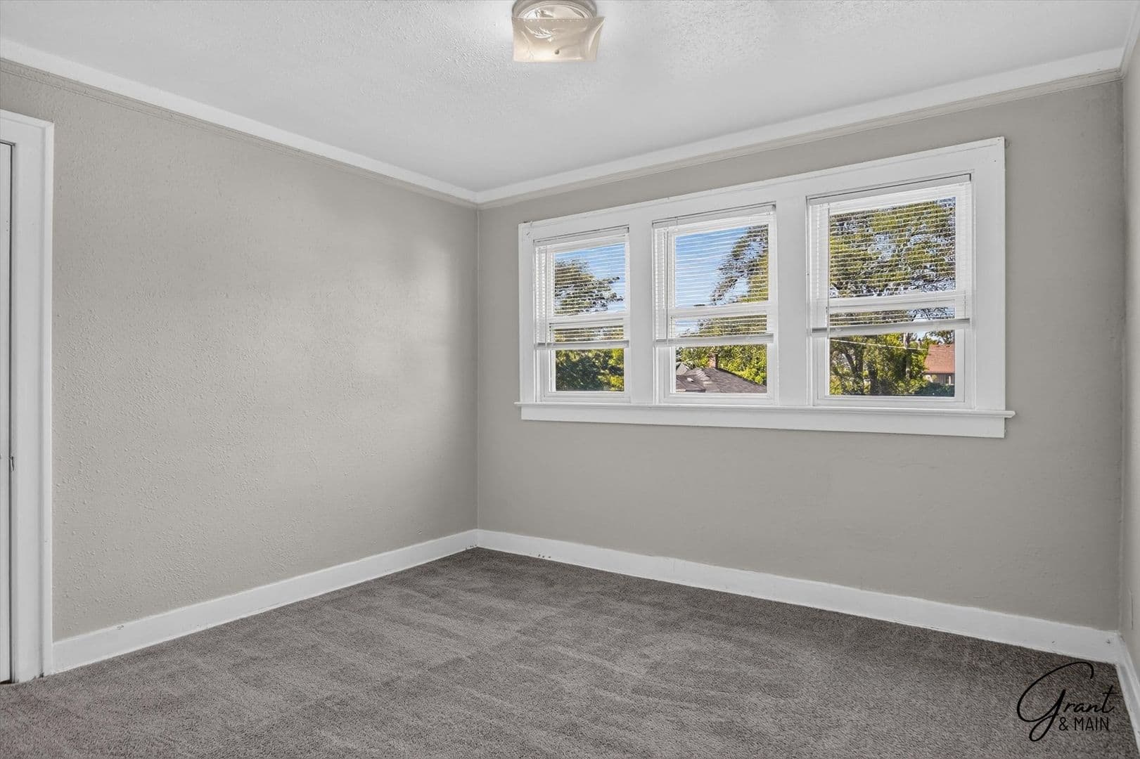 Detroit Apartment: 13528 Ardmore St