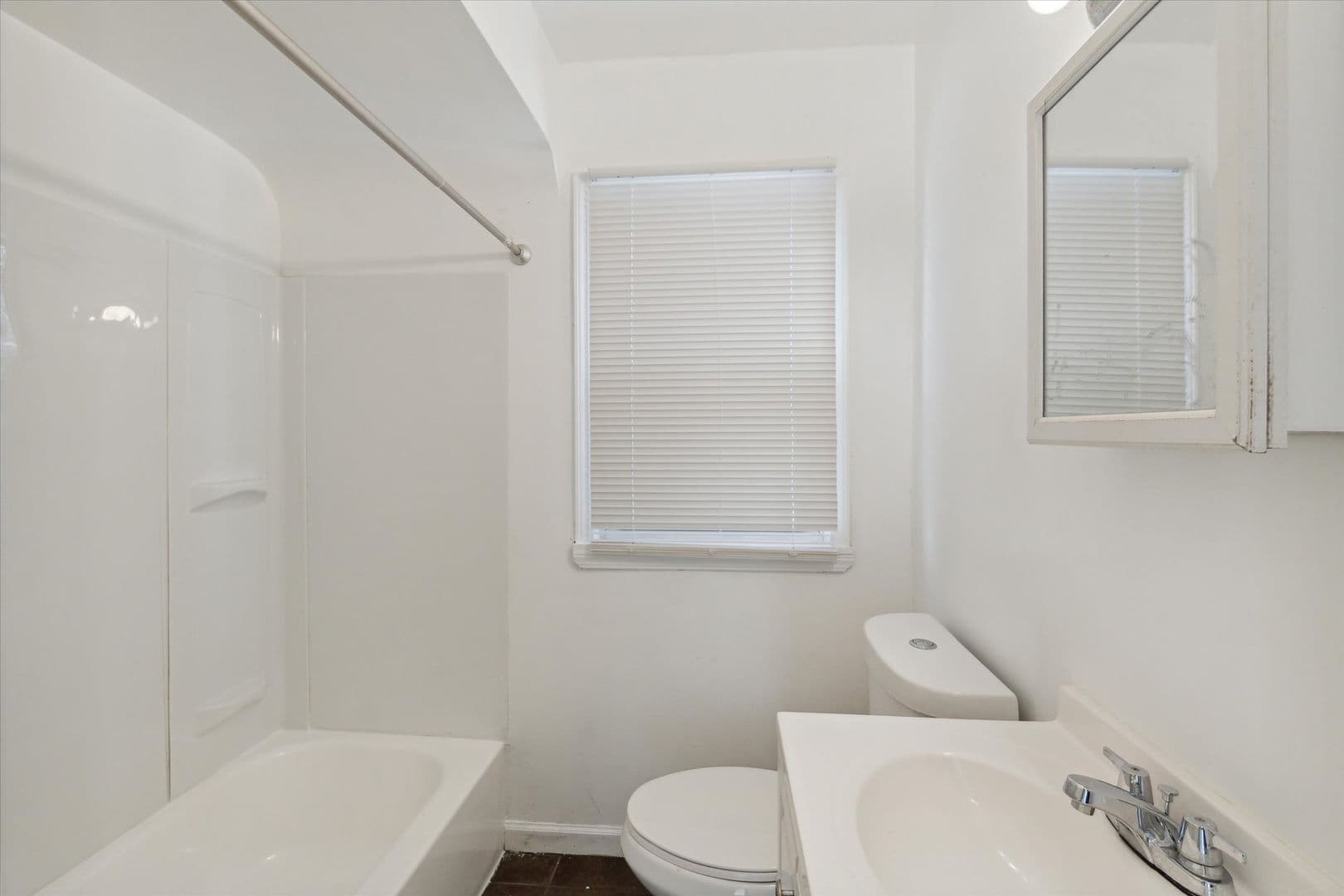 Detroit House: 8615 Strathmoor