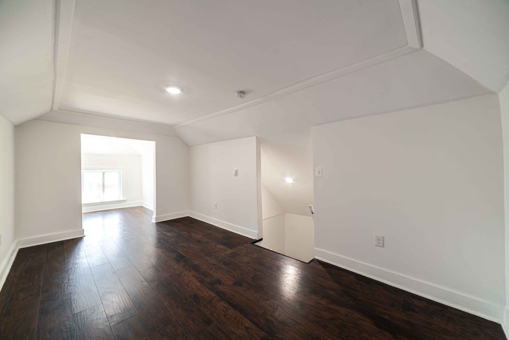 Detroit House: 409 Melbourne