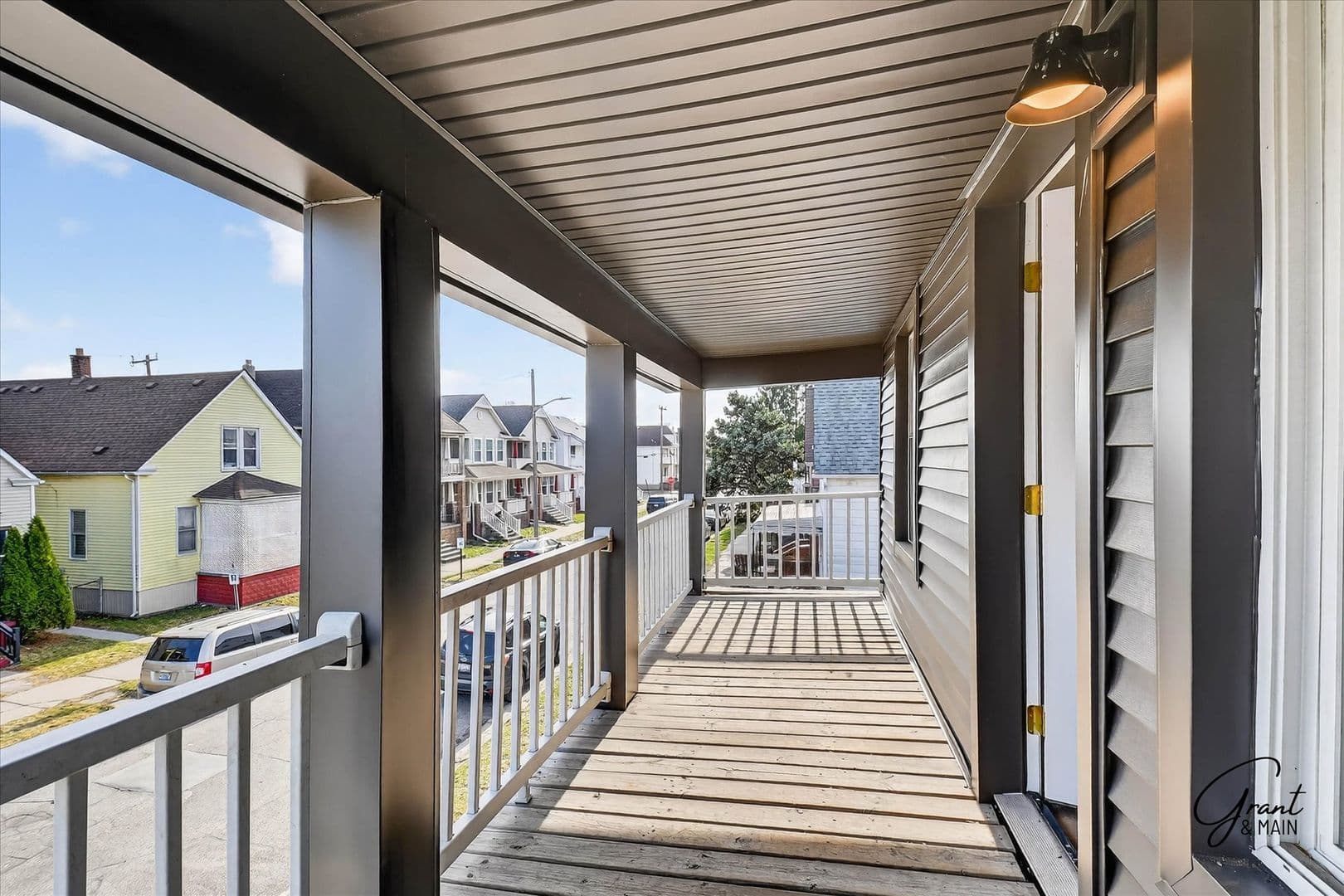 Hamtramck Apartment: 3175-3177 Jacob