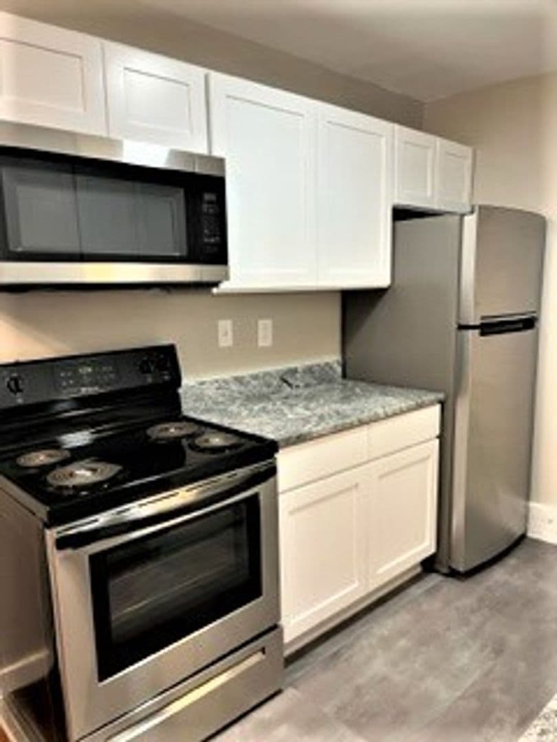Ferndale Apartment: 590 E. Lewiston