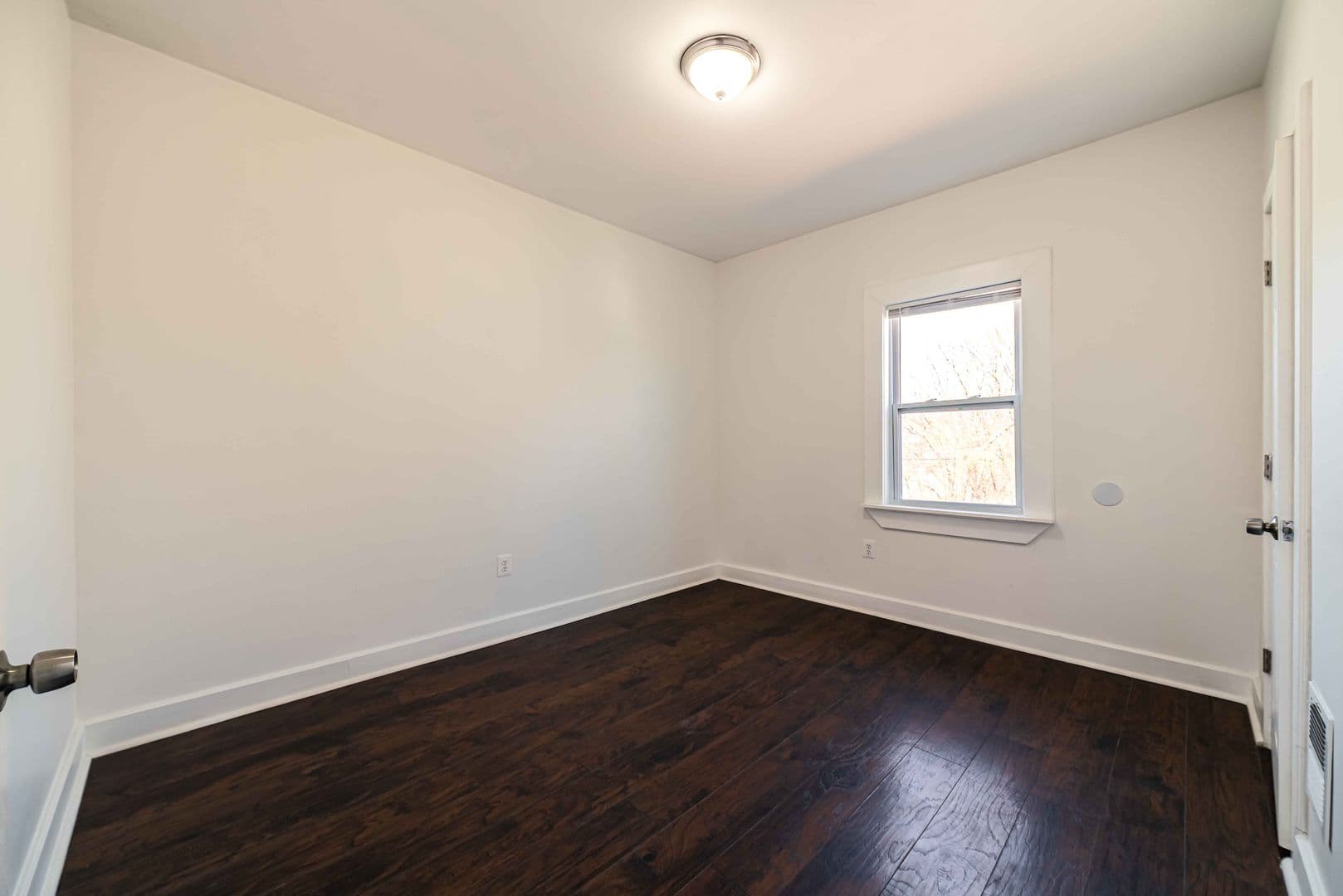 Detroit House: 409 Melbourne