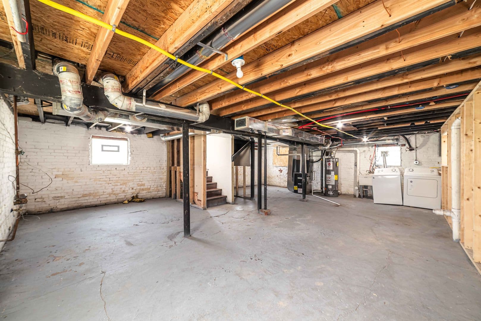 Detroit House: 409 Melbourne