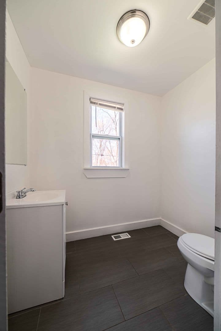 Detroit House: 409 Melbourne