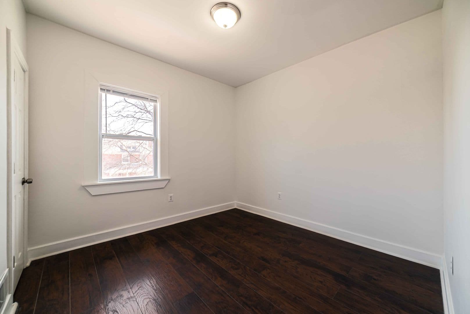 Detroit House: 409 Melbourne