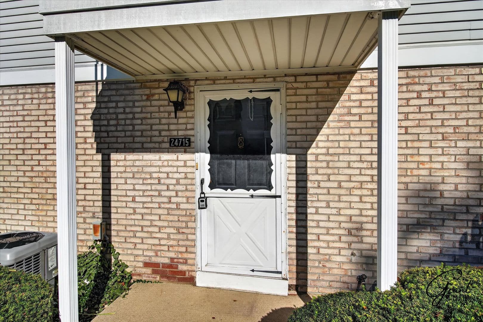 Harrison Township House: 24715 Meadow Ln #36