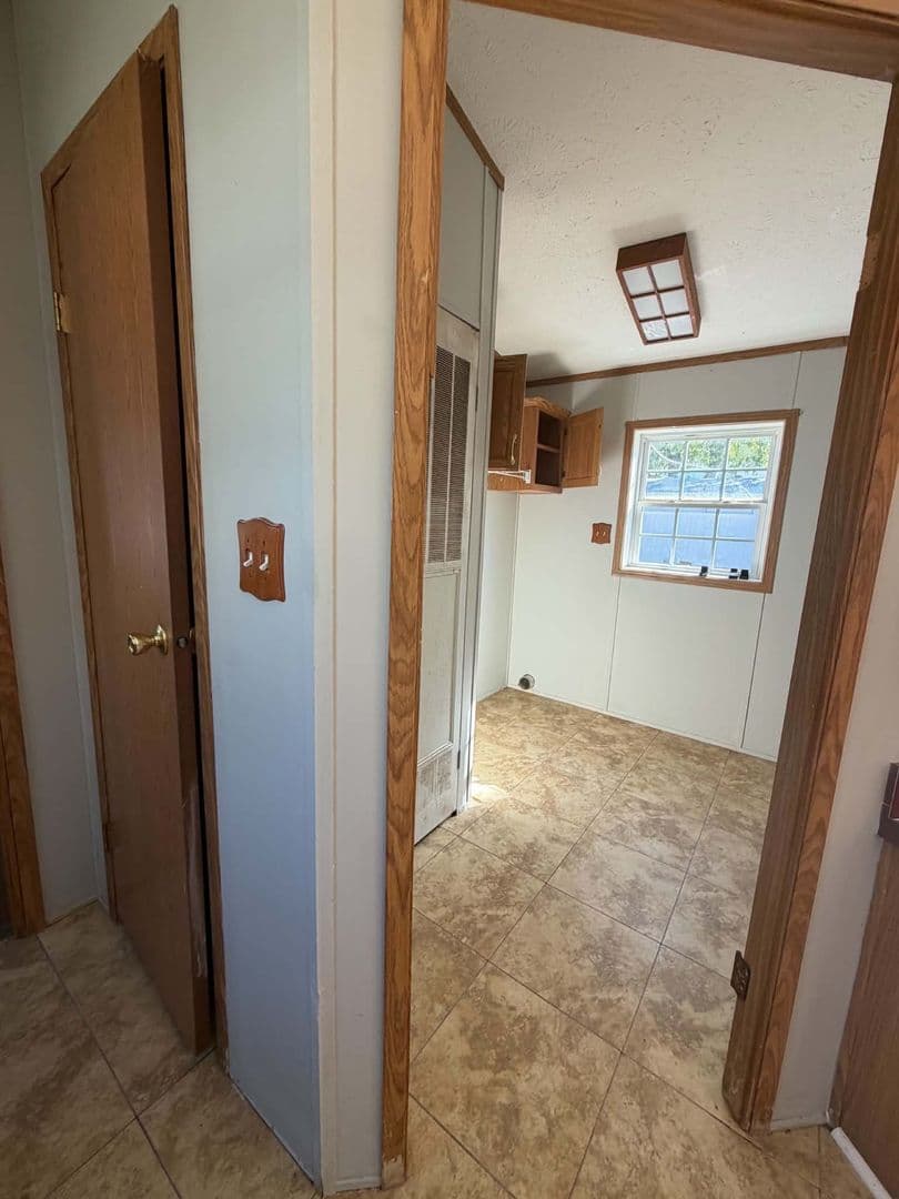 Tuscola Townhome: 701 N. Carico Street