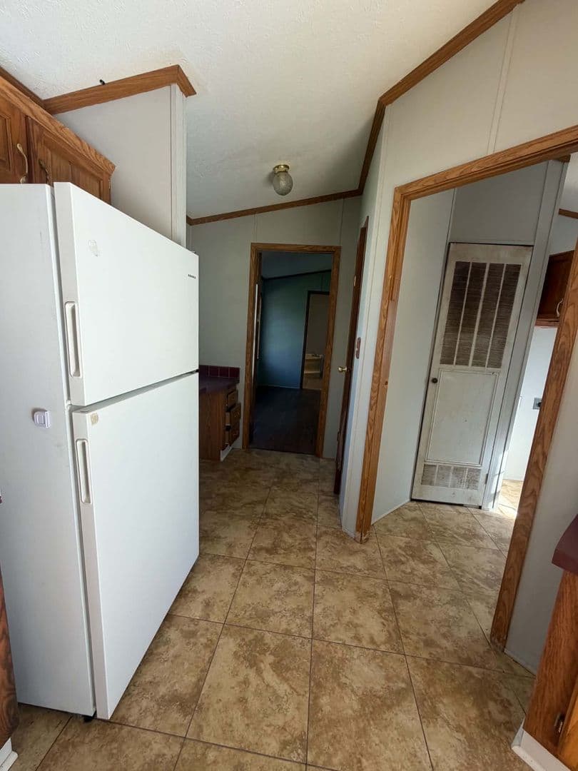 Tuscola Townhome: 701 N. Carico Street