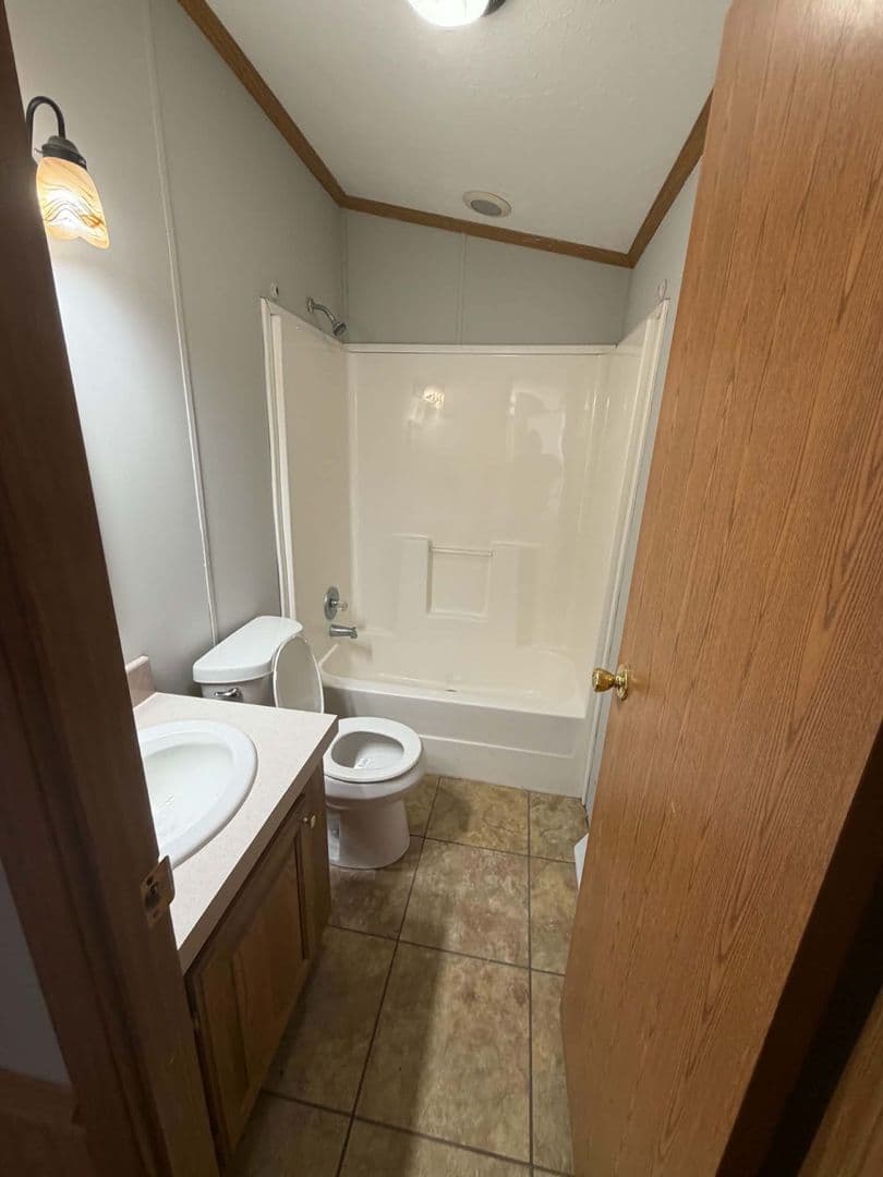 Tuscola Townhome: 701 N. Carico Street