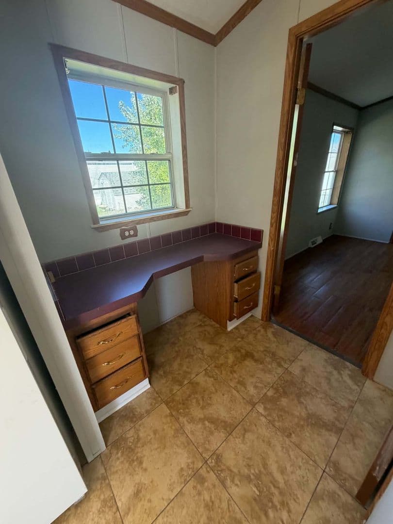 Tuscola Townhome: 701 N. Carico Street