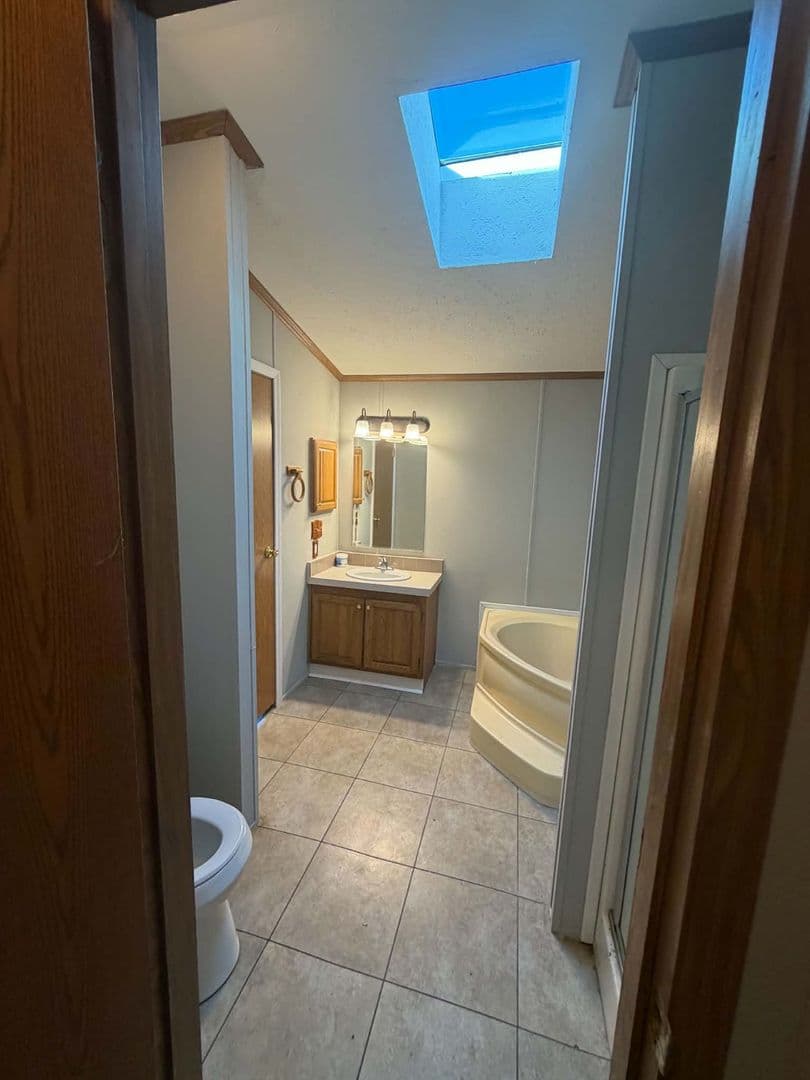 Tuscola Townhome: 701 N. Carico Street
