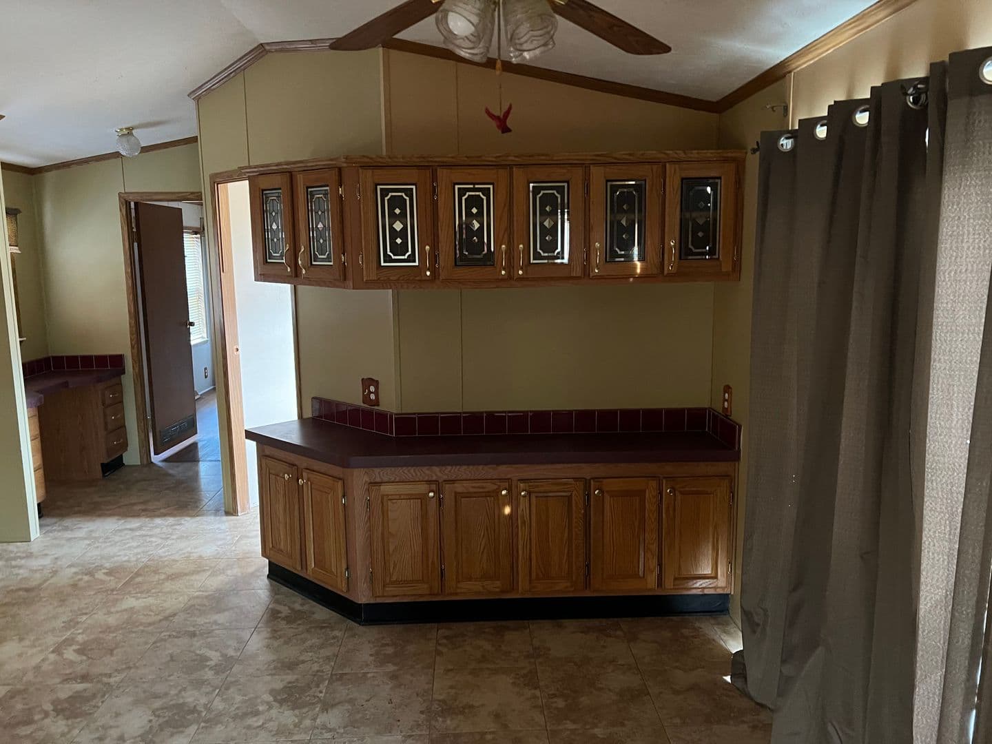 Tuscola Townhome: 701 N. Carico Street