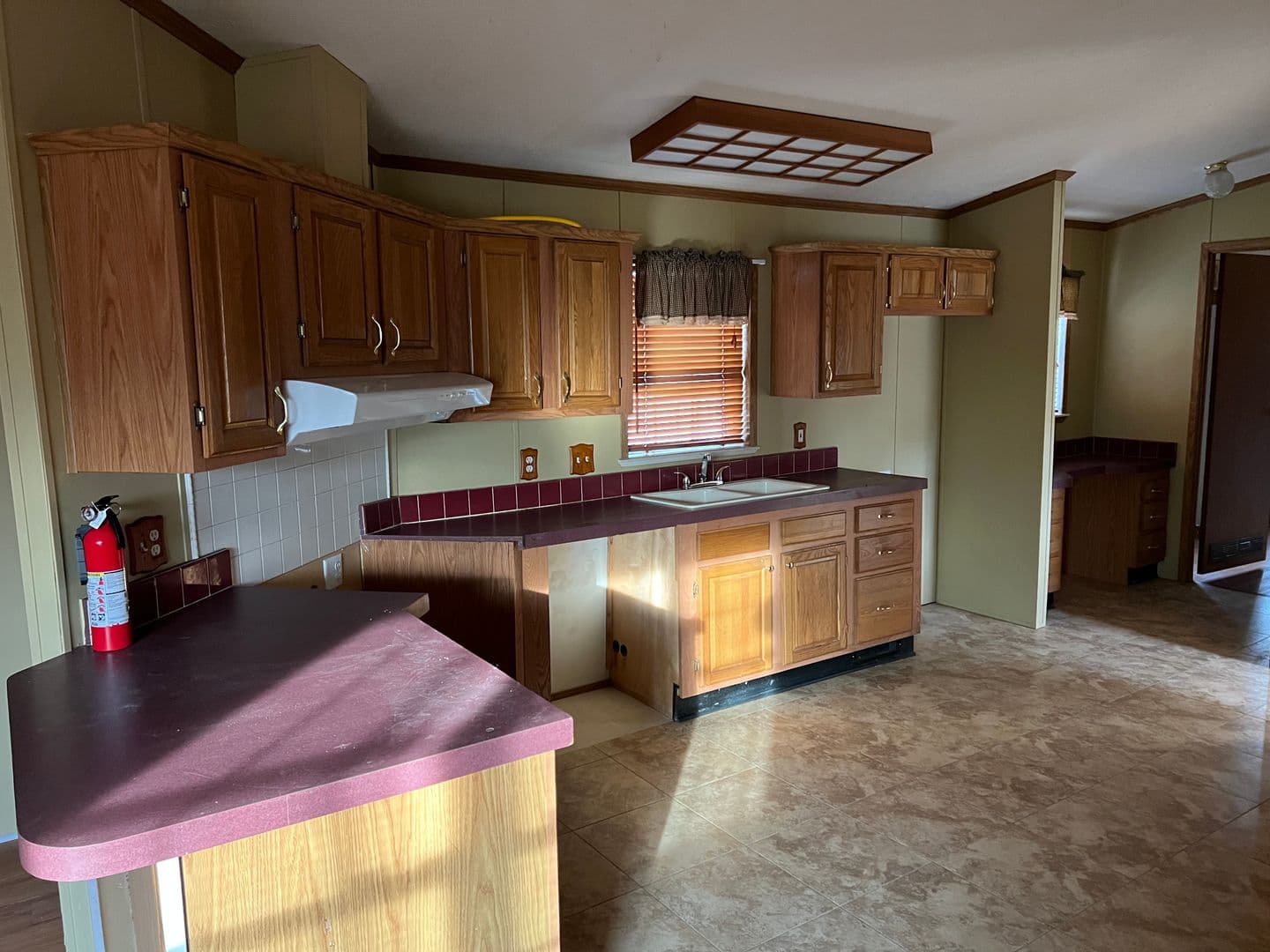 Tuscola Townhome: 701 N. Carico Street