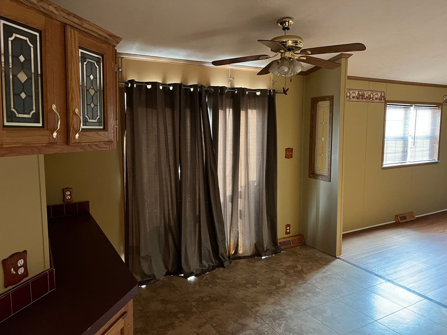Tuscola Townhome: 701 N. Carico Street