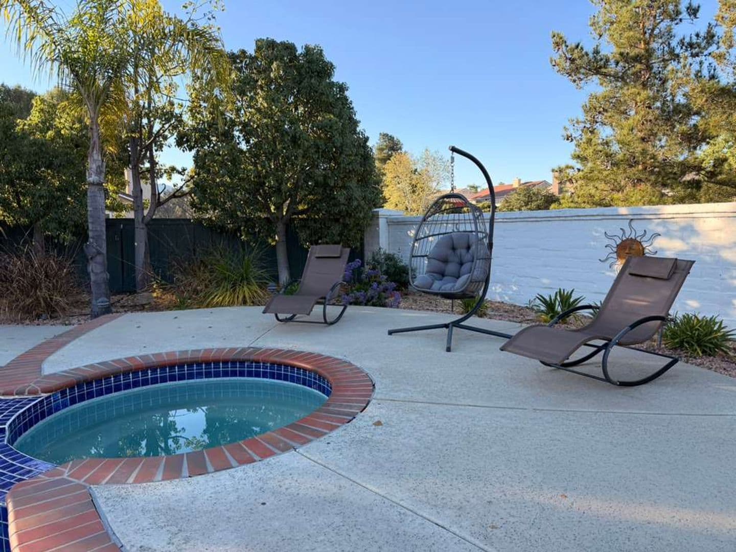 Temecula House: 33321 Calle Langarica