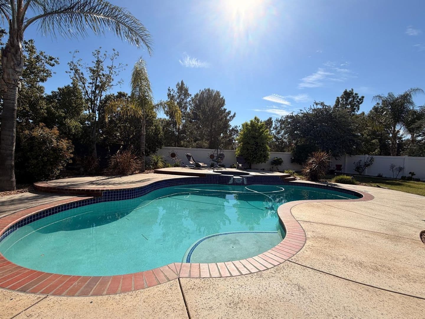 Temecula House: 33321 Calle Langarica