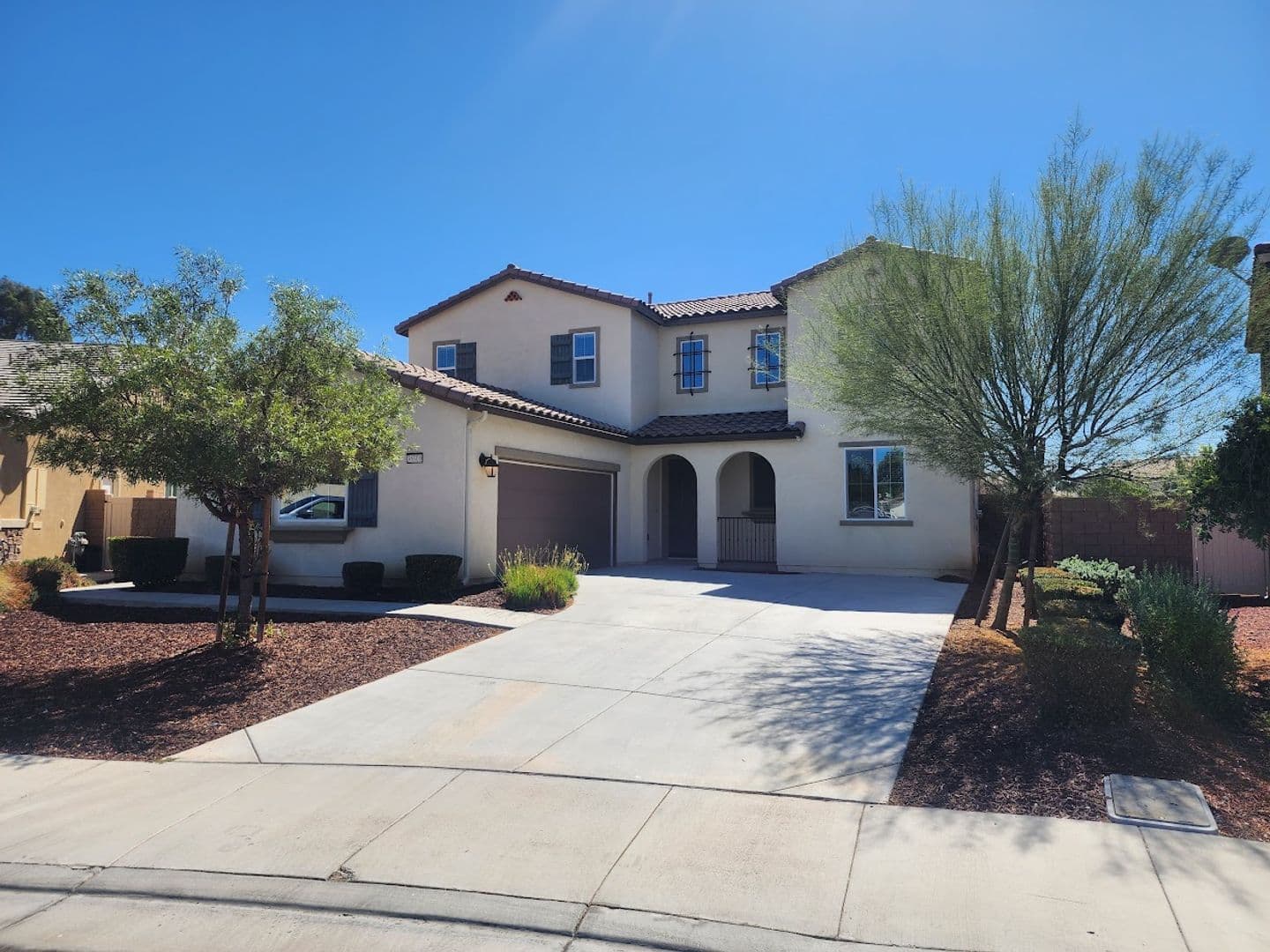 Wildomar House: 36300 Golden Poppy Lane
