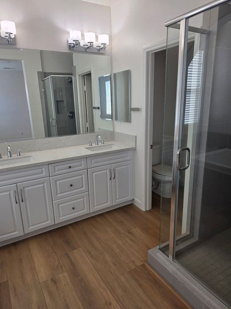 Temecula Townhome: 31831 Calle Brio