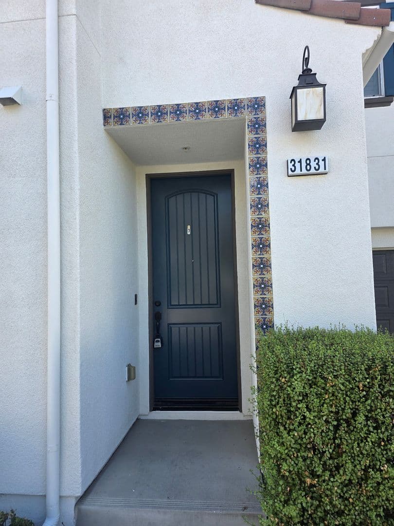 Temecula Townhome: 31831 Calle Brio