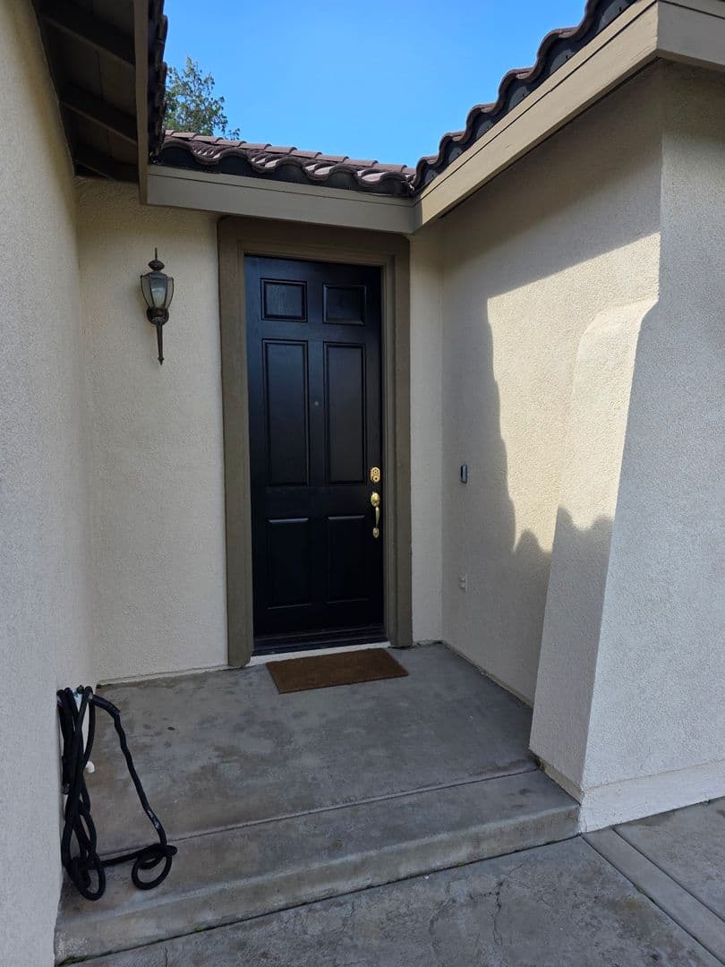 Temecula House: 32811 Tiempo Circle