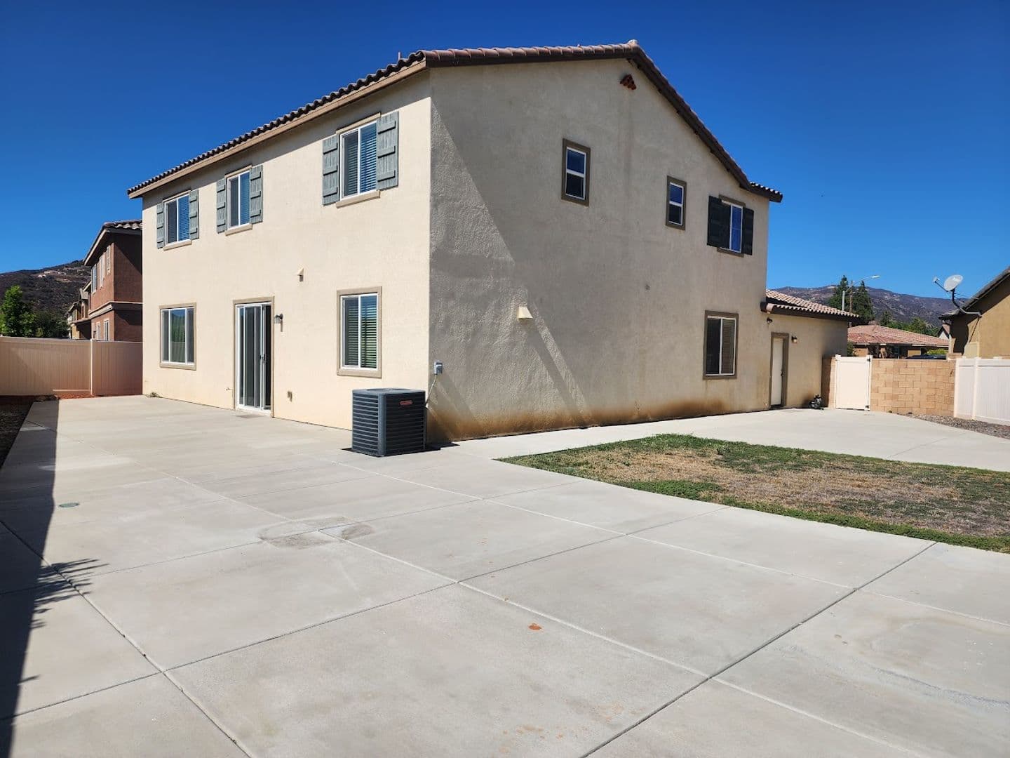 Wildomar House: 36300 Golden Poppy Lane