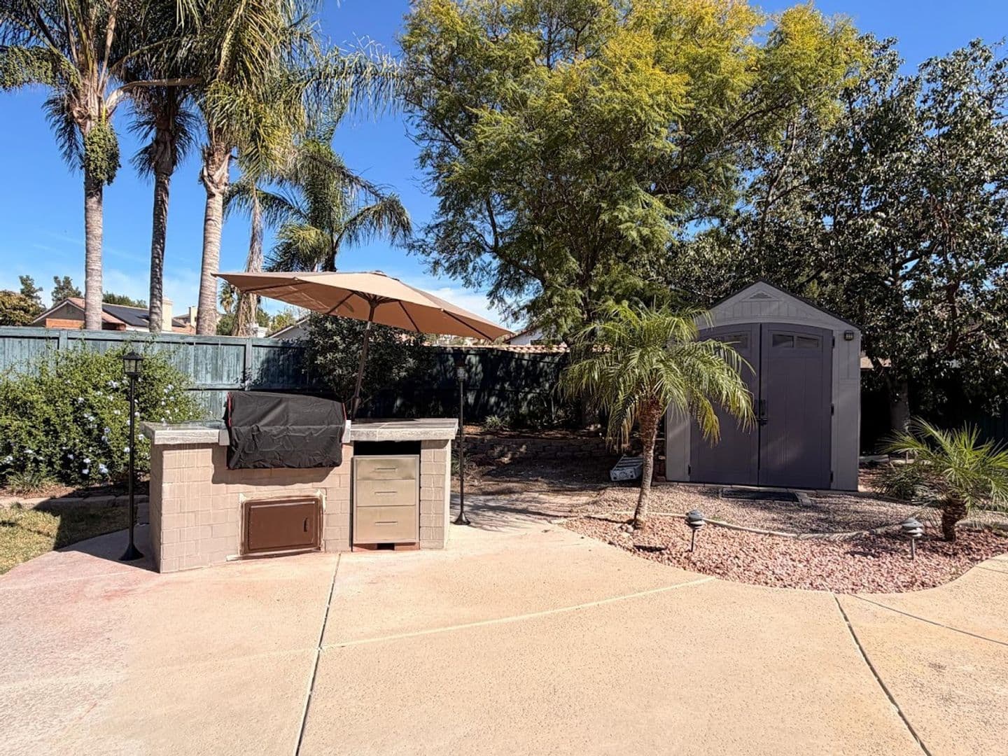 Temecula House: 33321 Calle Langarica