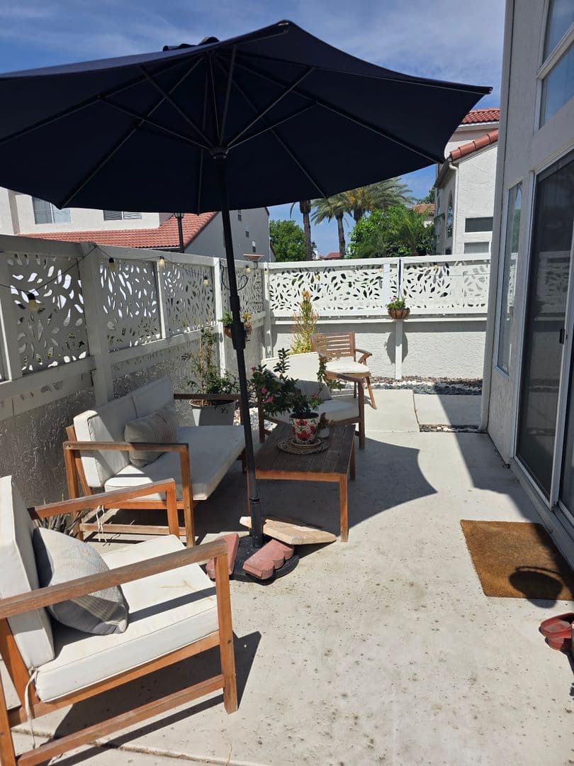 Temecula Townhome: 29576 Courtney Place