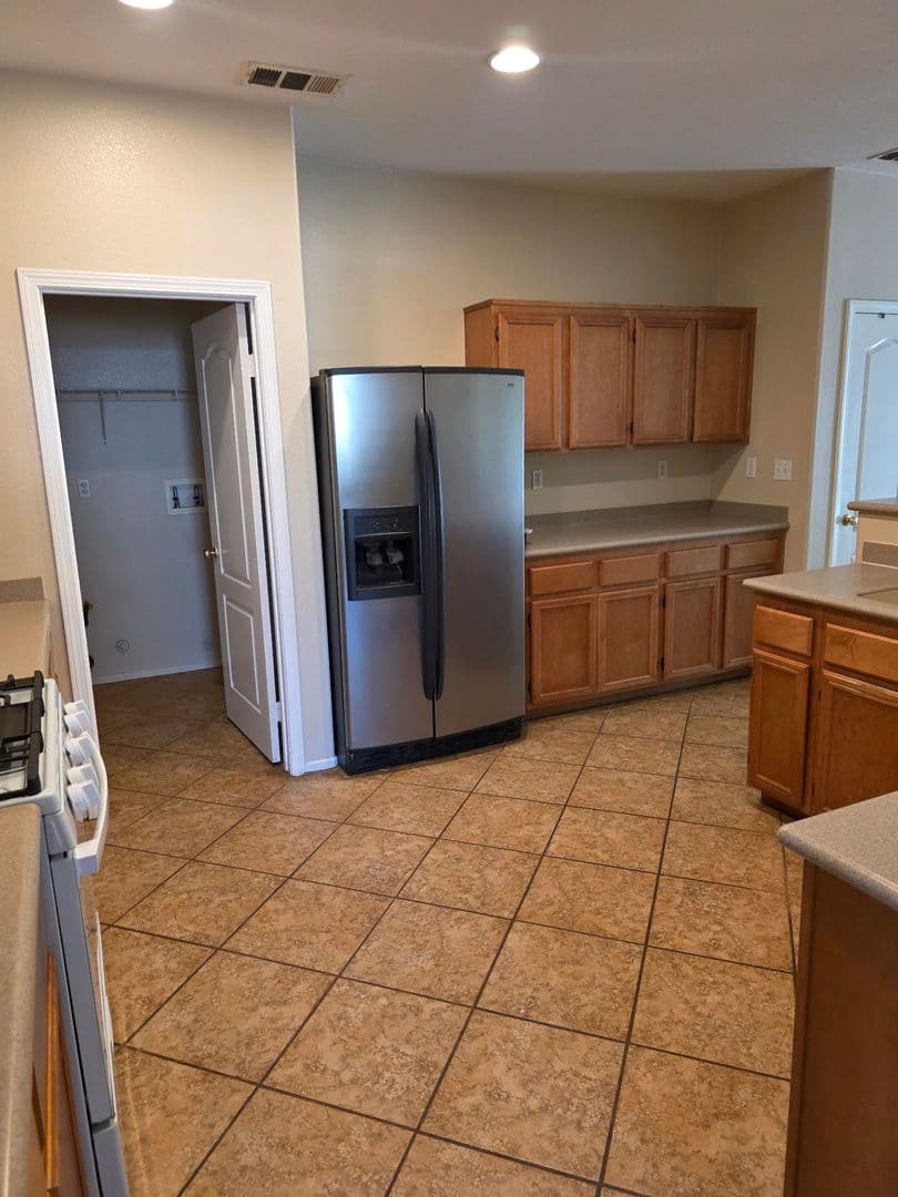 Temecula House: 32811 Tiempo Circle