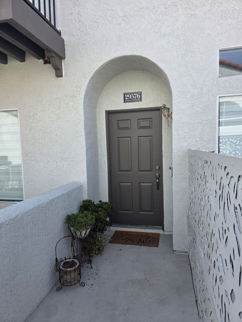 Temecula Townhome: 29576 Courtney Place