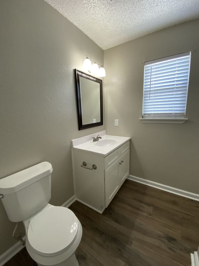 Beaumont Apartment: 3925 Crow Road