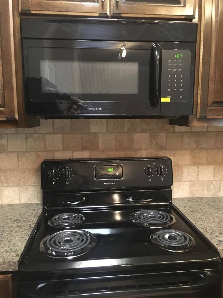 Beaumont Apartment: 3995 Crow Road