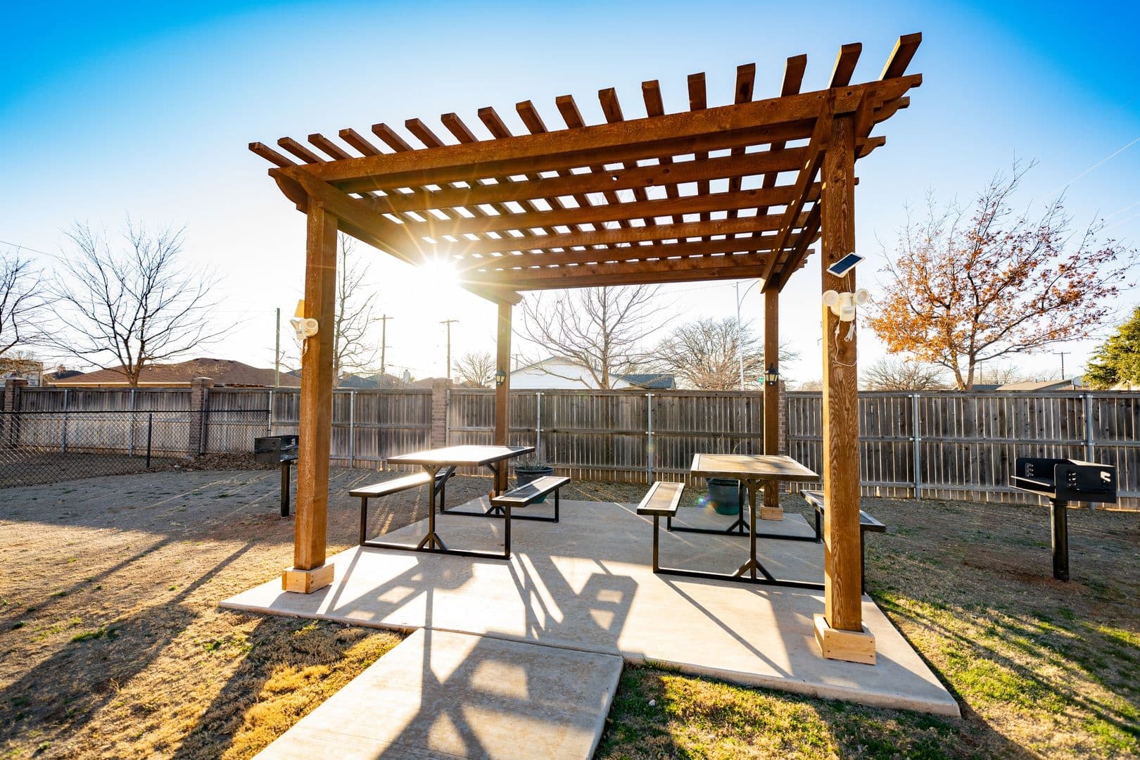 Lubbock Apartment: 1745 74th Street