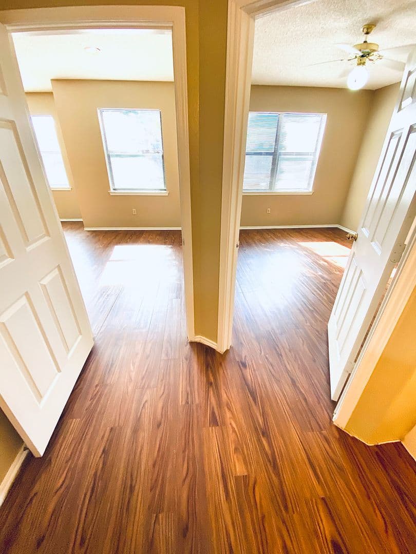 Lubbock Apartment: 5917 67th Street