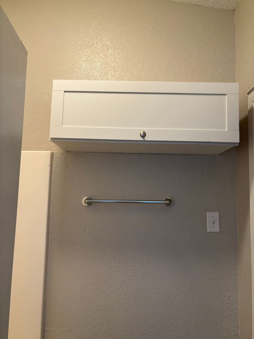 Lubbock Apartment: 2310 70th Street