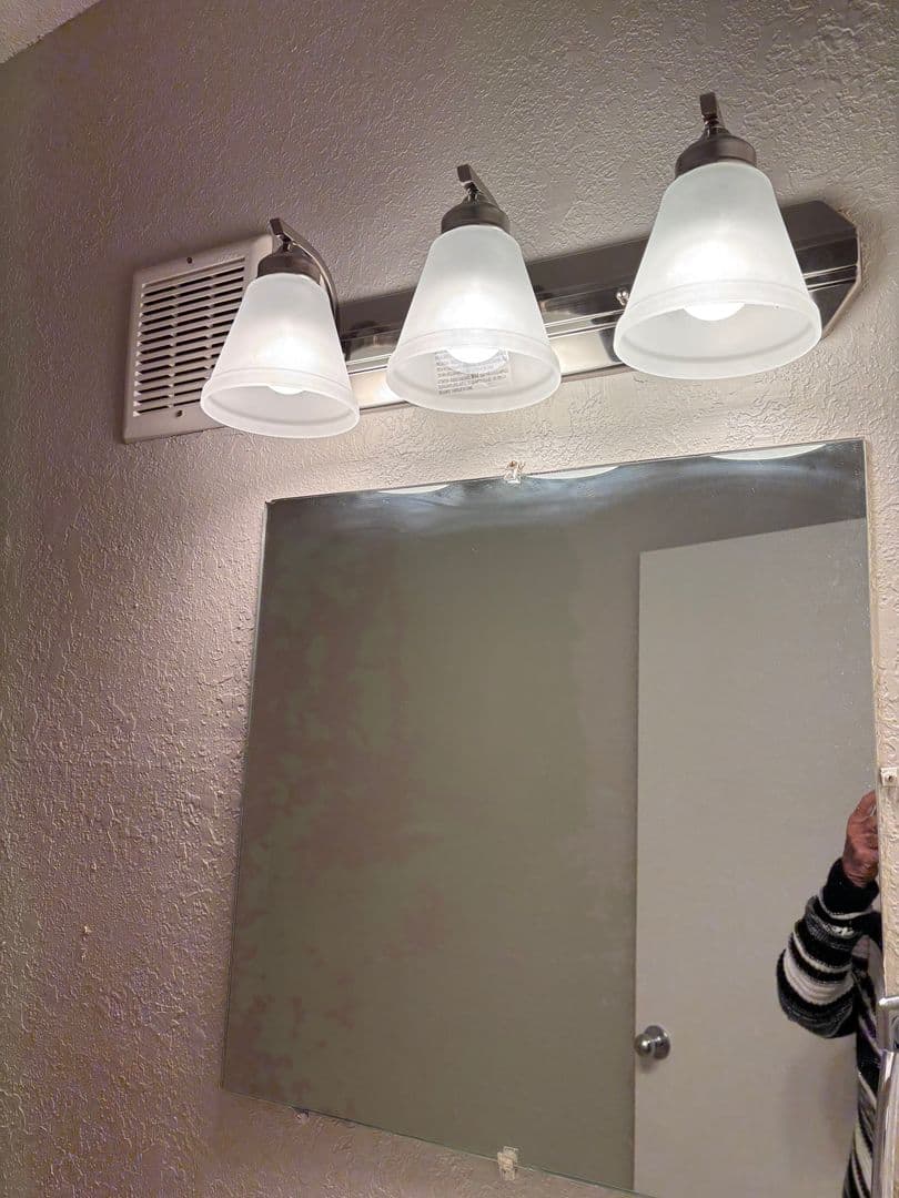 Lubbock Apartment: 2310 70th Street