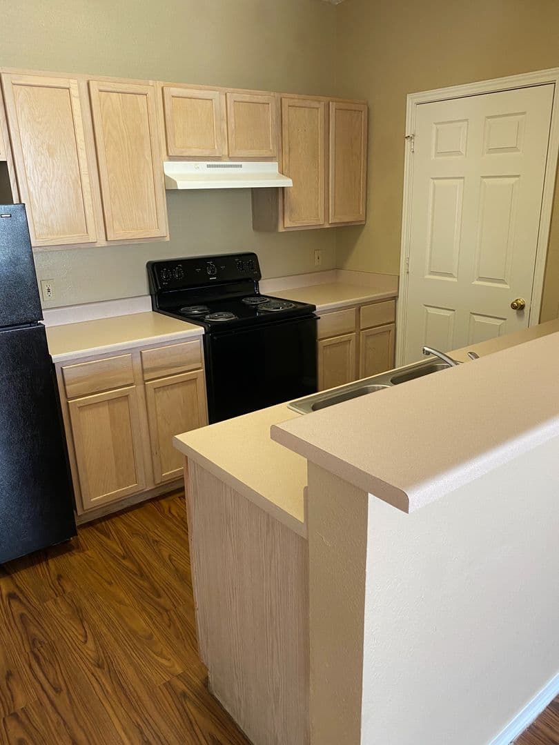 Lubbock Apartment: 5917 67th Street