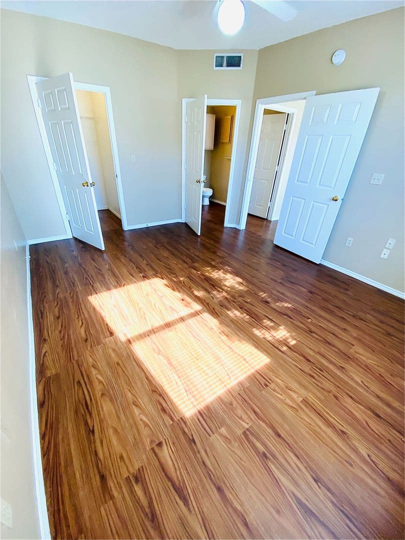 Lubbock Apartment: 5917 67th Street