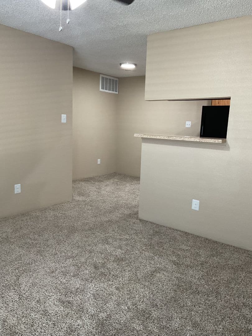 Beaumont Apartment: 7655 Park North Drive