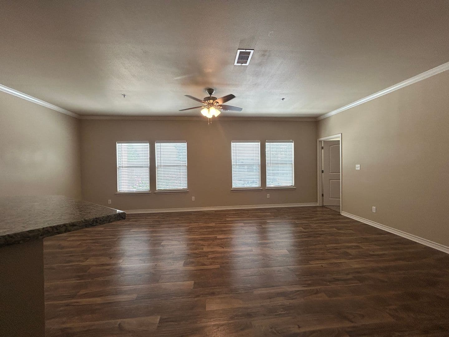 Beaumont Apartment: 3995 Crow Road
