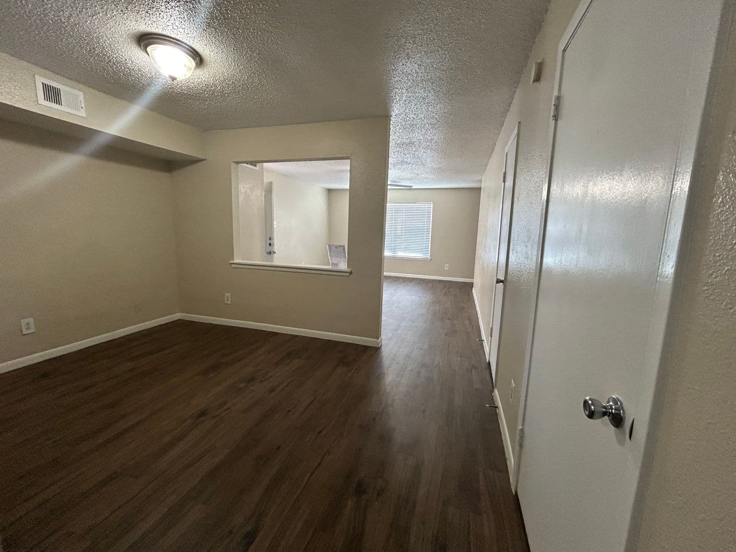 Beaumont Apartment: 3925 Crow Road